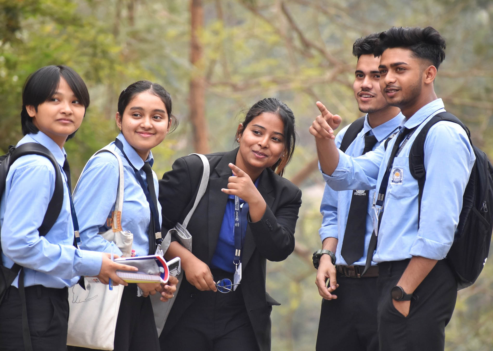 Engineering College : Fees , Course Duration , After 12th or A Level , Admission 2024 Section.